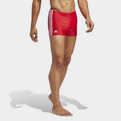 rote badehose adidas|Rote adidas Badehosen online entdecken .